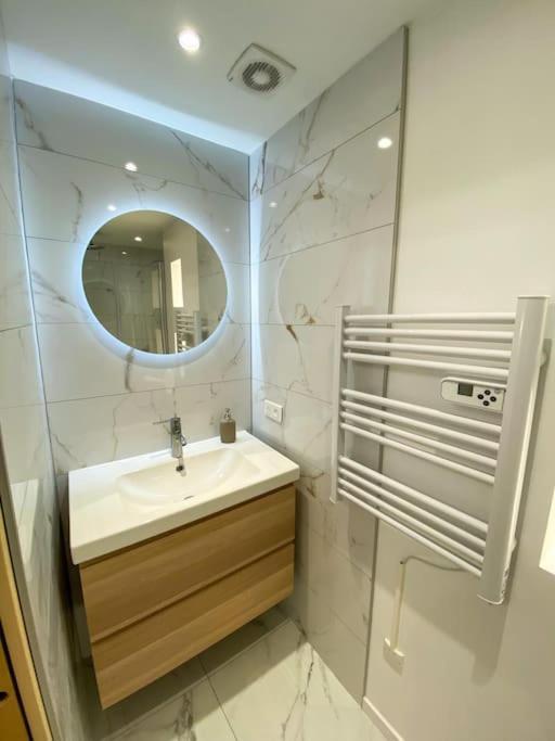 The Golden White, Annecy Apartment Luaran gambar